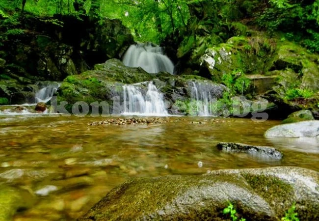 Подредиха фотоизложба със снимки от красивия Вършец