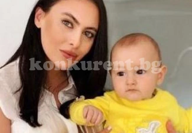 Лили Клюкарката в следродилна депресия