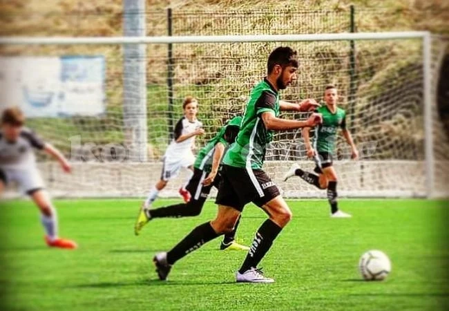 Петица за U15 срещу Кариана, мач №1 за момчетата утре, нуждаят се от подкрепа