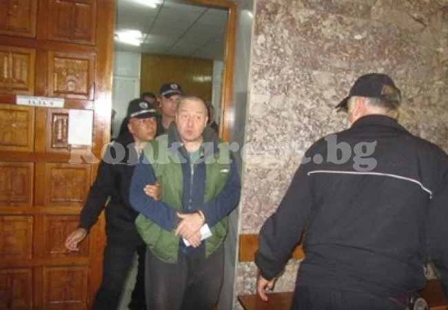 Петко Стрелеца от Лясковец иска да стане Петко Милионера