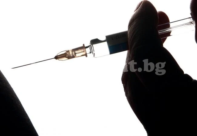 В Германия готвят солени глоби за родители, които не ваксинират децата си