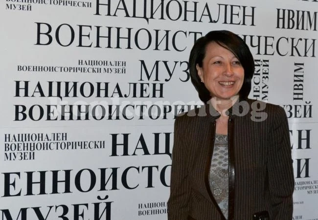 Соня Пенкова: През последните години интересът към историята ни нарасна сериозно