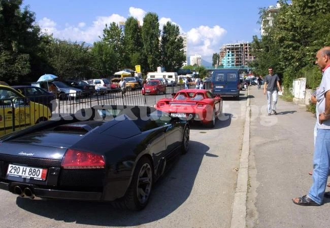 Поршетата по шосетата се удвоиха за пет години