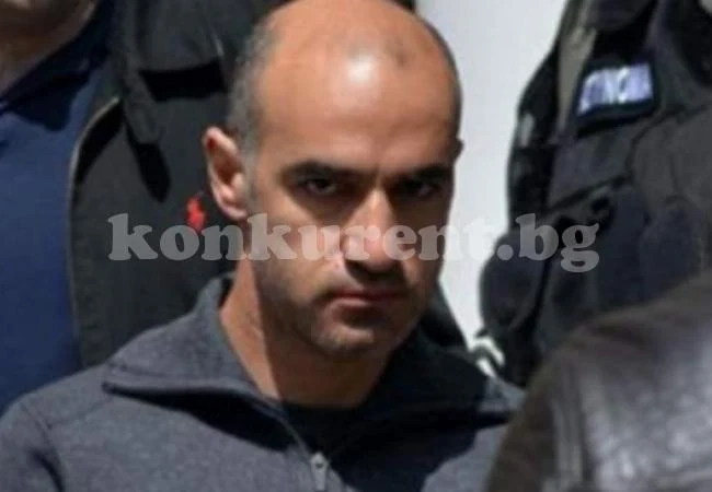 Зловещо: Серийният убиец от Кипър снимал как изнасилва жена, а после...