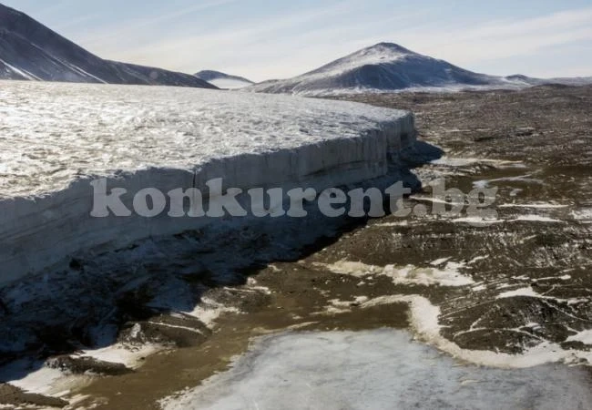 Разбулиха мистерията на Кървавите водопади