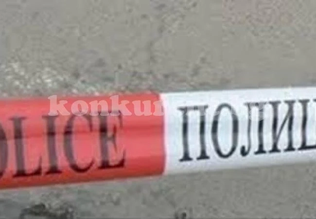 Убиха бездомник в Долни Чифлик