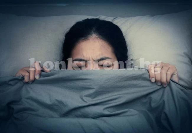 Сънувате природни бедствия – може да сте с хипертония