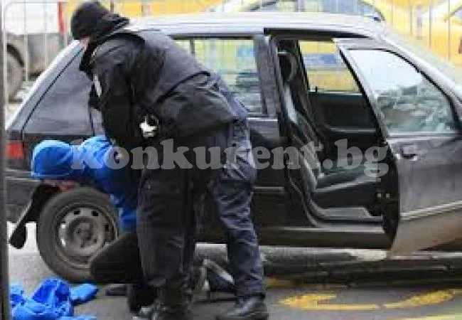 Наказват кражбата на кола като убийство