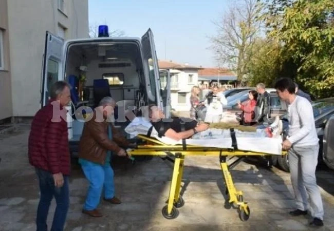 Най-много да глобят собственичката на питбул, нападнал служител на ДП РАО