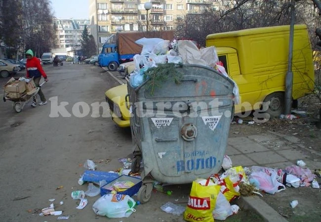 ЕК може да санкционира България за таксата \