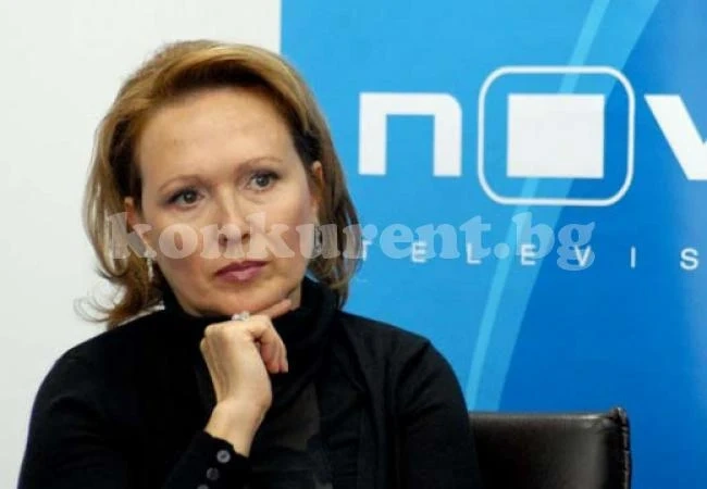 Голям шеф на Нова ТВ си тръгна, сменя го познато лице