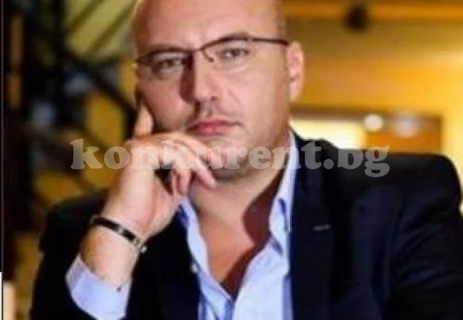 Шеф Манчев губи 3 млн. евро при развод