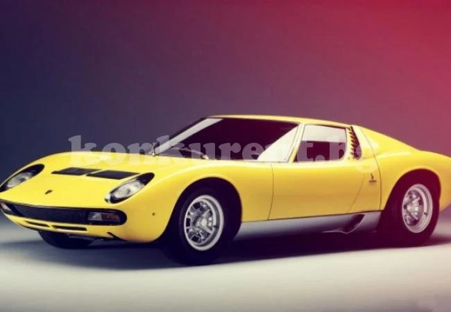Top Gear назова най-страхотните автомобили на всички времена (СНИМКИ)