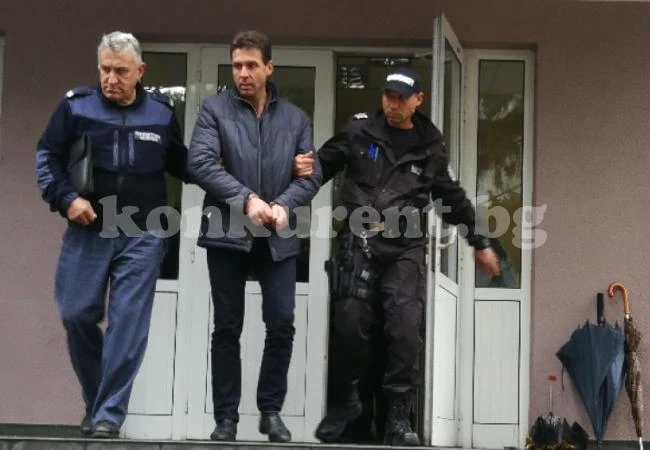 Съд отстрани Ваньо Костин като кмет на Чупрене