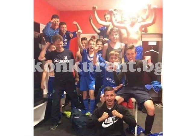 4 от 4 за U15 на Монтана, тимът напира към Топ 3
