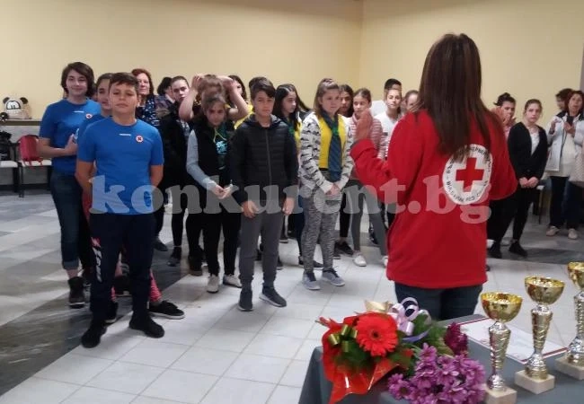 Вижте кой ще представя Врачанско в състезание на БЧК /СНИМКИ/