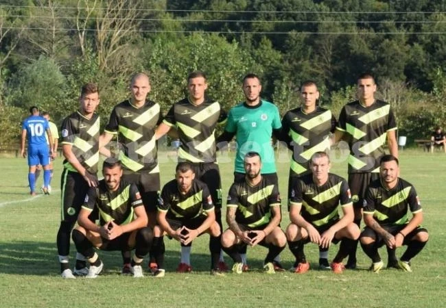 Брутално съдийство шашна Първа Атомна в Габрово