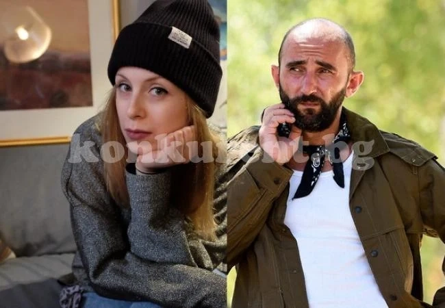 Асен от „Дяволското гърло” и доц. Мишева от „Откраднат живот” заживяха под един покрив