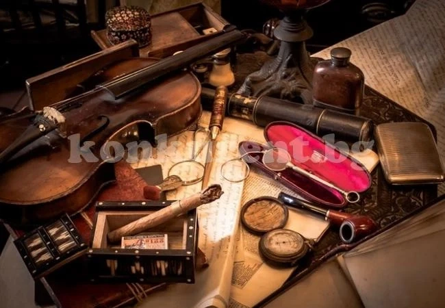 Четирима българи са топфалшификаторите на антики в Европа