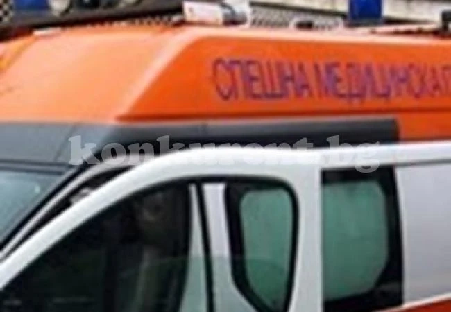 Мъж падна от подпорна стена и загина