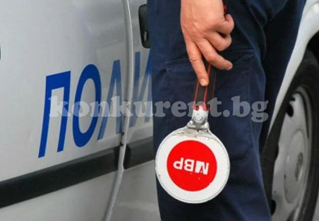 Шофьор изгърмя с 3 бона за набеждаване на полицай в корупция