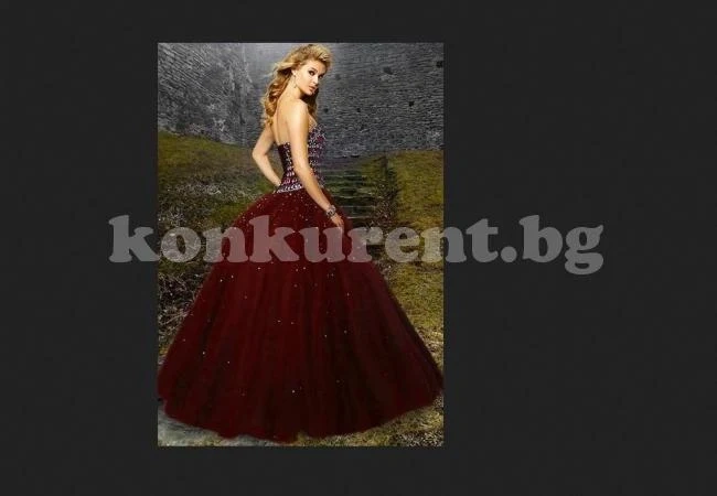 За 3 г. ученици ушиха тоалетите за бала на 27 абитуриенти