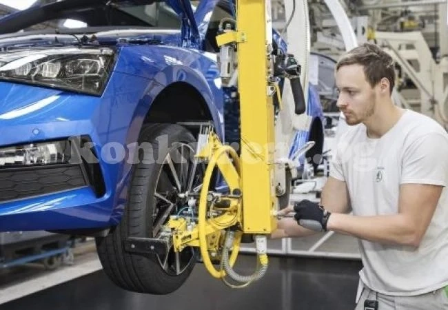 Volkswagen отложи избора на място за новия си завод в Източна Европа