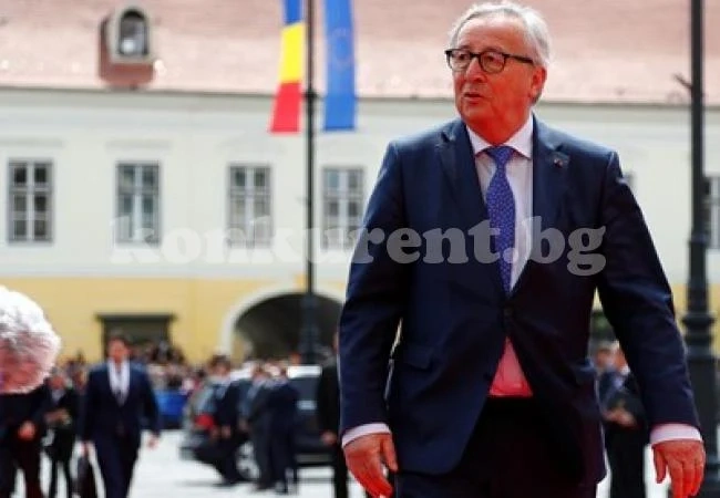 Юнкер: Оставете страните от Източното партньорство сами да избират