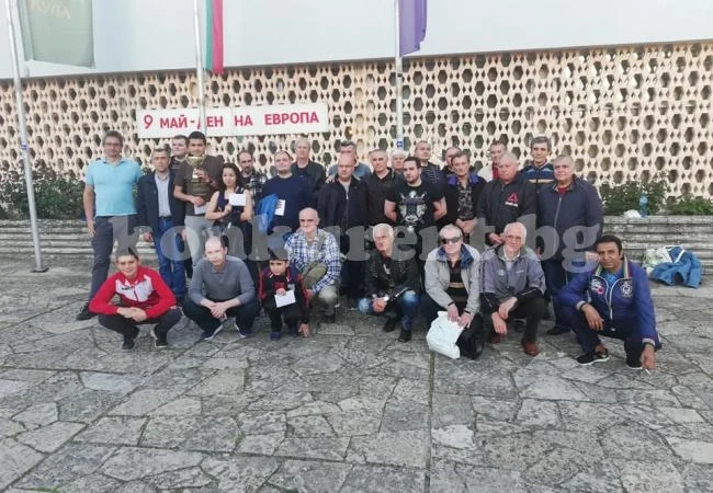 Георги Филев триумфира на турнира в Кула