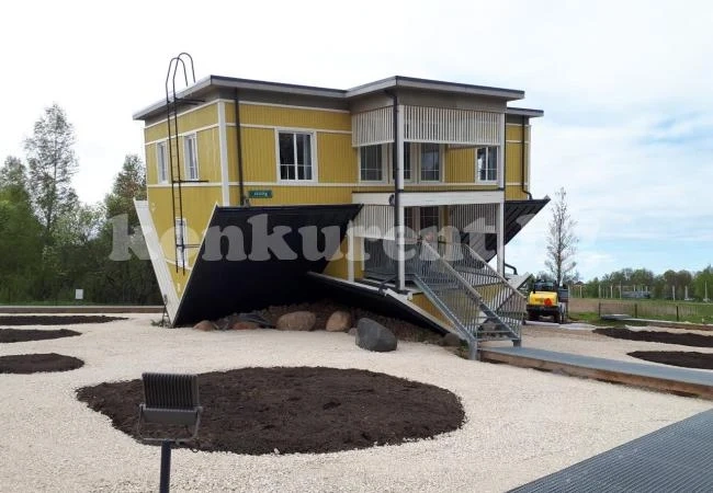 Не обръщайте всичко нагоре с краката! КОМЕНТАР