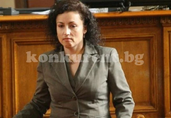 Десислава Танева е новият министър на земеделието