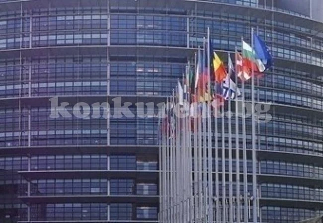 ЕС: Около 4,6 % се очаква да е ръстът в разходите за отбрана тази година