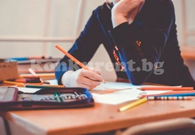 ЕС обявява рекордно финансиране за 2019 г. за образование при извънредни ситуации