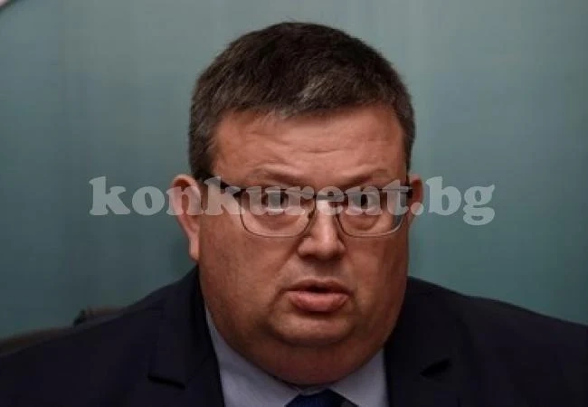 Цацаров иска от ДАНС банкови сметки, имоти в чужбина и офшорки на властта