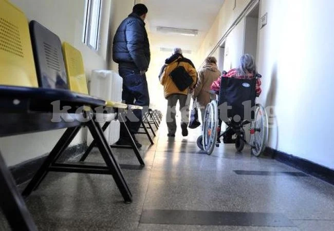 Разследват три случая с инвалидни пенсии, къщите за гости били...