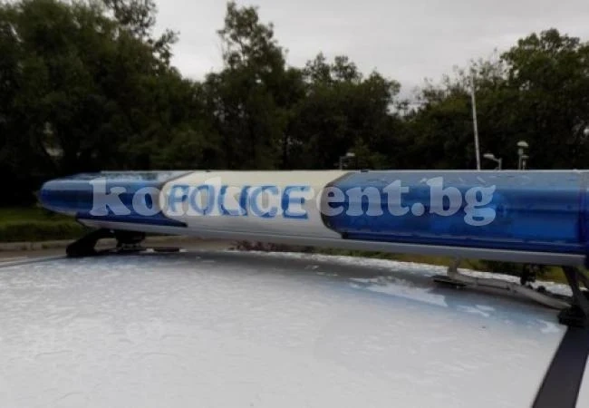 Ченгета се скъсаха от проверки