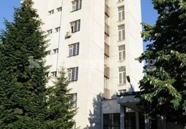 Пациент станал свидетел на стрелбата по психиатър в Бургас