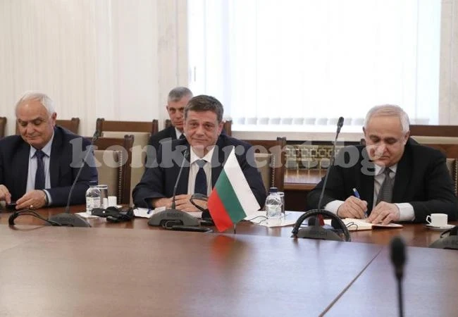 Съвместно командване ще надзирава спецоперациите