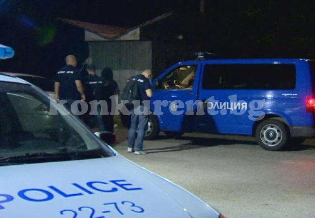 Ченгета от Враца тръгнали да ловят кръвожадния убиец от Костенец?