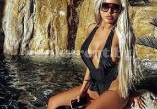 Ето как Андреа обижда Суши