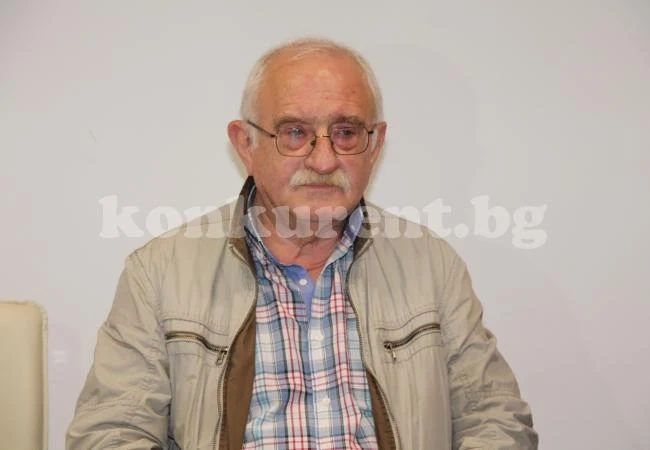 Представиха нови книги в Мездра