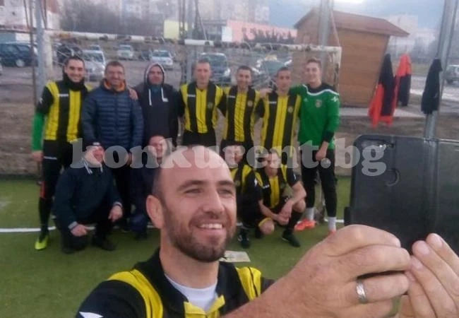 Още един знаков играч изгоря, Ангел Петров мина по-тънко от Янев