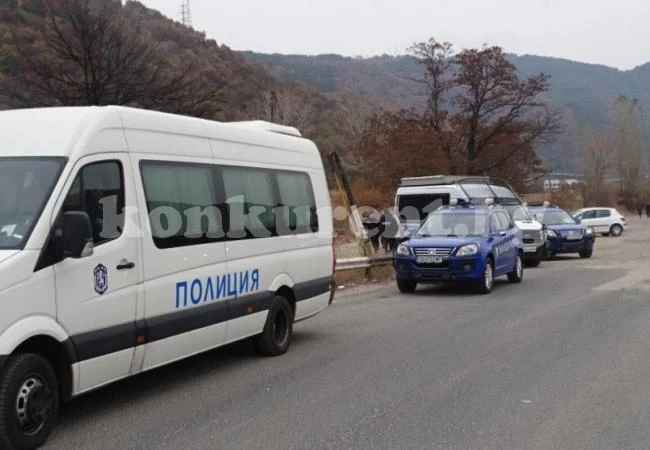 11 дни търсят беглеца от Костенец, заподозрян за две убийства