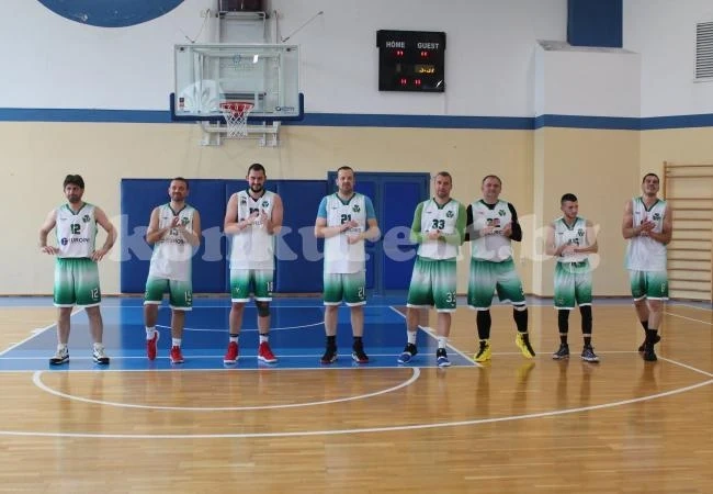 Ботев 2012 си осигури финал в НАЛБ, на крачка е от още един