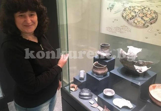 Има ли живи със злато в устата от Вълчитрънското съкровище