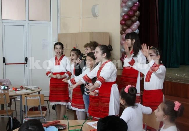 С тържество закриха „Детска академия“ във Враца