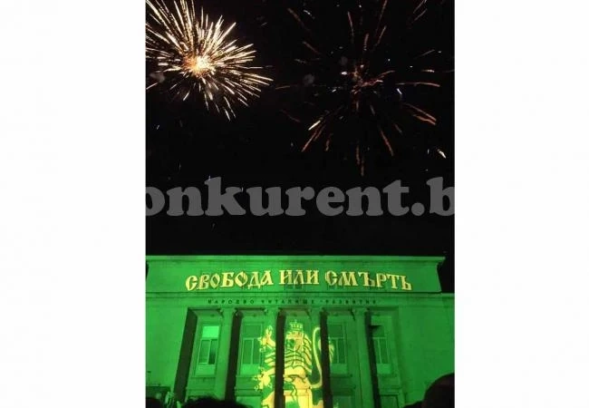 Изобилие от културни прояви ще има и през тази седмица