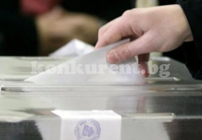 Отварят паспортните служби в неделя заради изборите