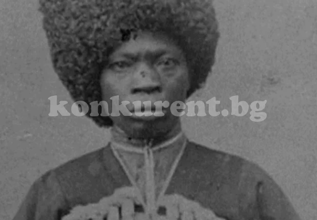 Чернокожите кавказци: Кои са те и откъде са се появили