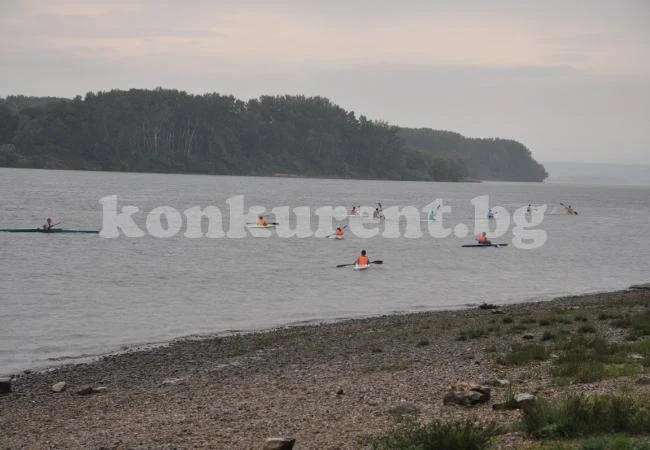 Забраняват ползването на водните площи и плажовете във Видинско